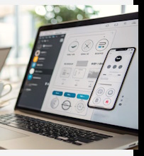 Услуги Разработка IT решений в Серове