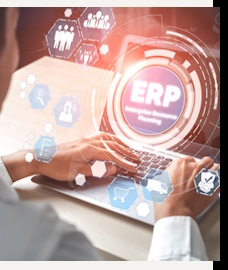 Услуги Разработка IT решений в Серове