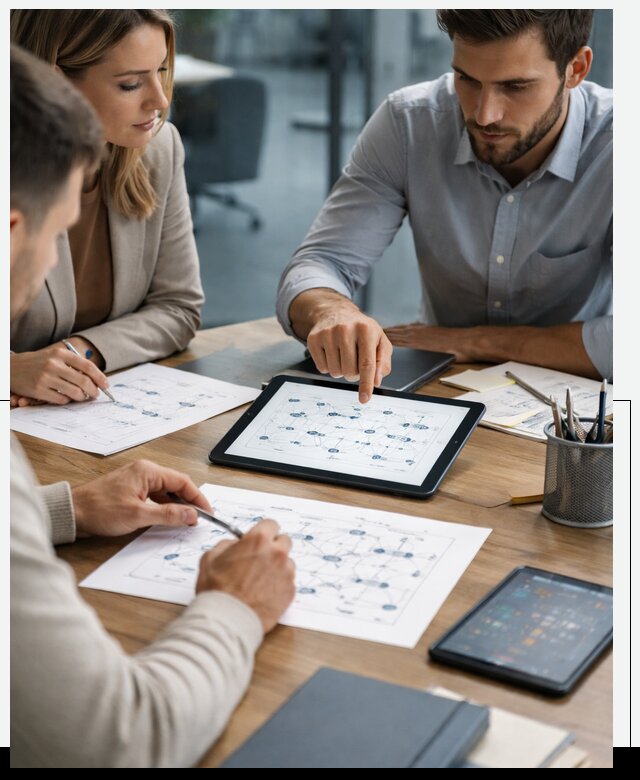 Разработка BPM-систем в Серове от 459090 р. под ключ АвикейСрв