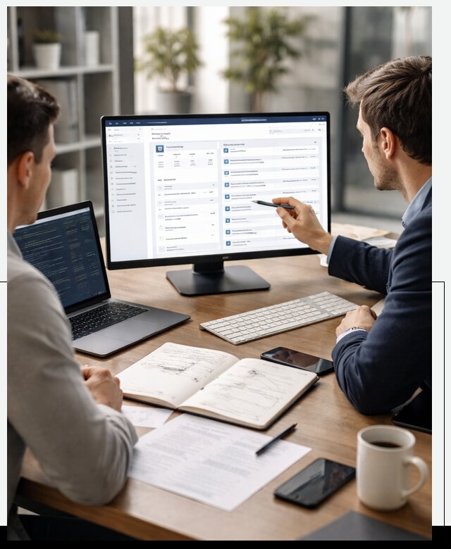 Разработка CRM систем в Серове от 153030 руб., АвикейСрв