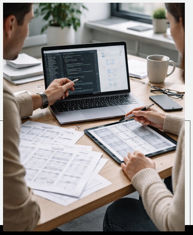 Разработка информационных систем в Серове от 4591 р. | АвикейСрв