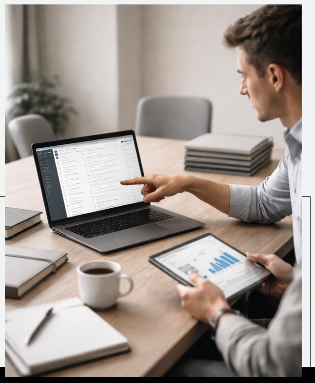 Разработка СЭД под ключ в Серове от 15303 р. | АвикейСрв