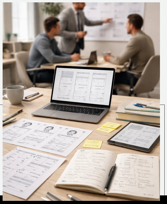 Разработка MVP проекта в Серове от 6631 р., АвикейСрв