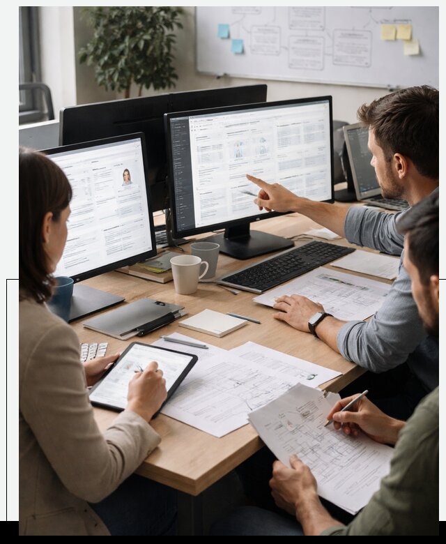 Разработка EMR EHR систем под ключ для медицинских учреждений в Серове