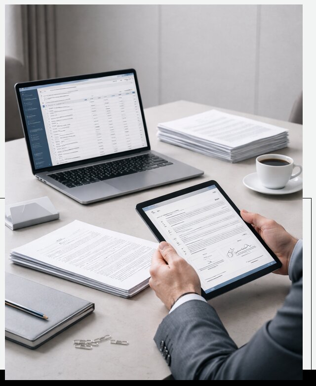 Электронные кадровые документы система в Серове от 12242 р. | АвикейСрв