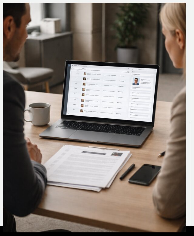 Ats система подбора персонала в Серове от 12242 р. - АвикейСрв