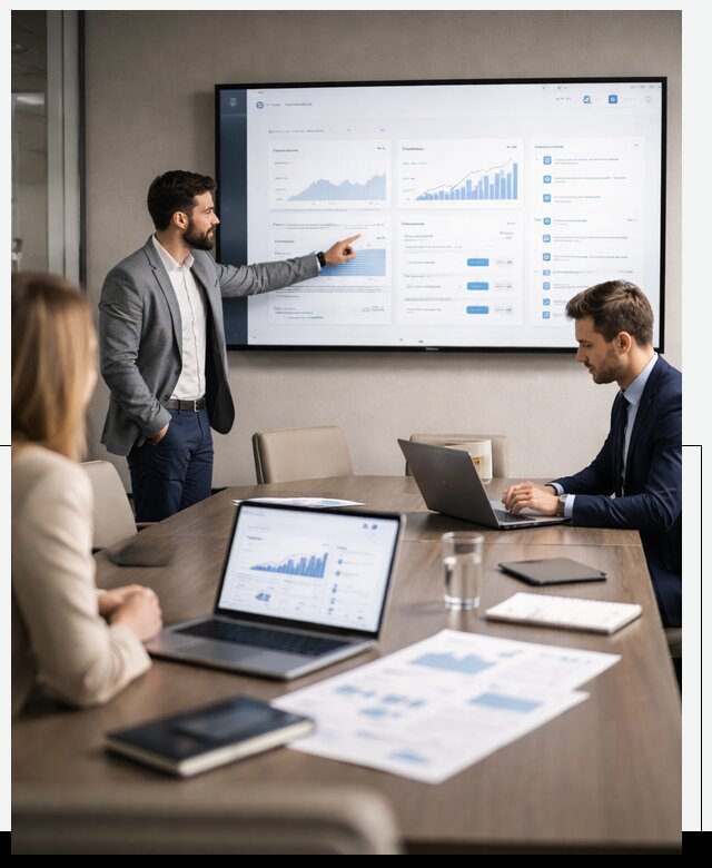 Разработка корпоративных порталов в Серове от 306060 р. | АвикейСрв