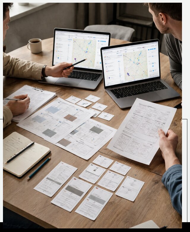 Создание агрегаторов и порталов в Серове от 15303 р., АвикейСрв