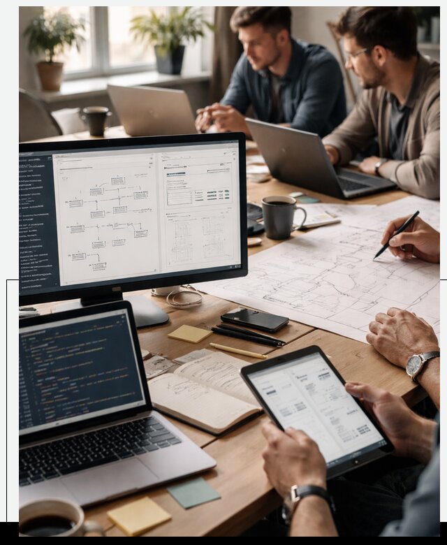 Разработка агрегаторов для компаний в Серове под ключ
