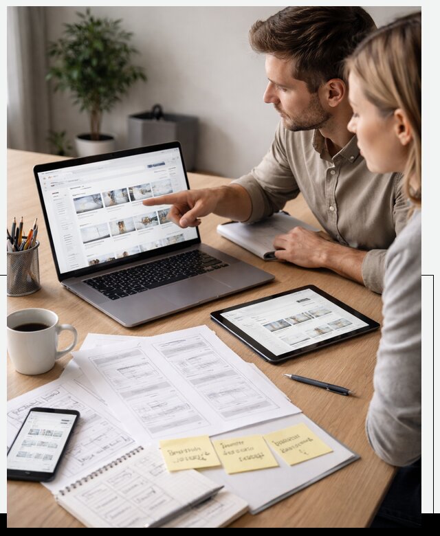 Разработка доски объявлений в Серове от 8672 р., АвикейСрв