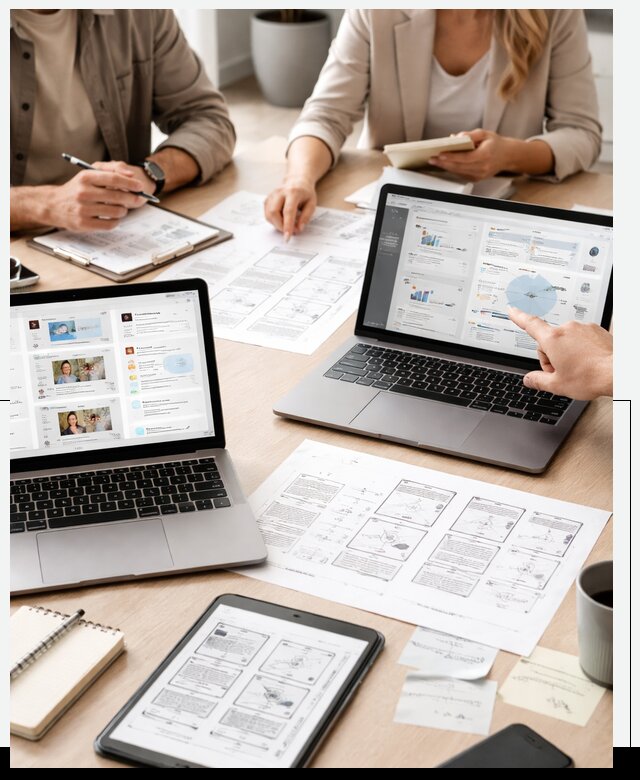 Разработка социальных сетей в Серове от 7141 р. | АвикейСрв