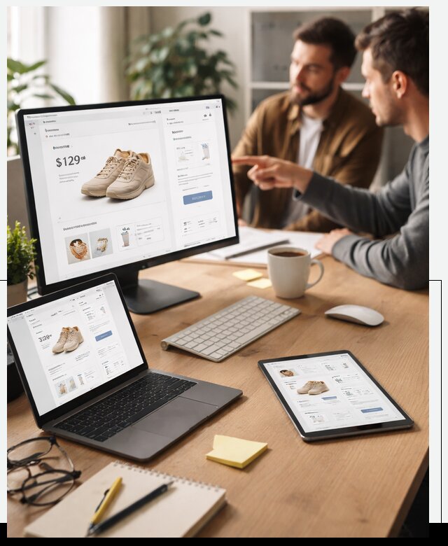 Разработка интернет-магазинов в Серове от 153030 р. | АвикейСрв