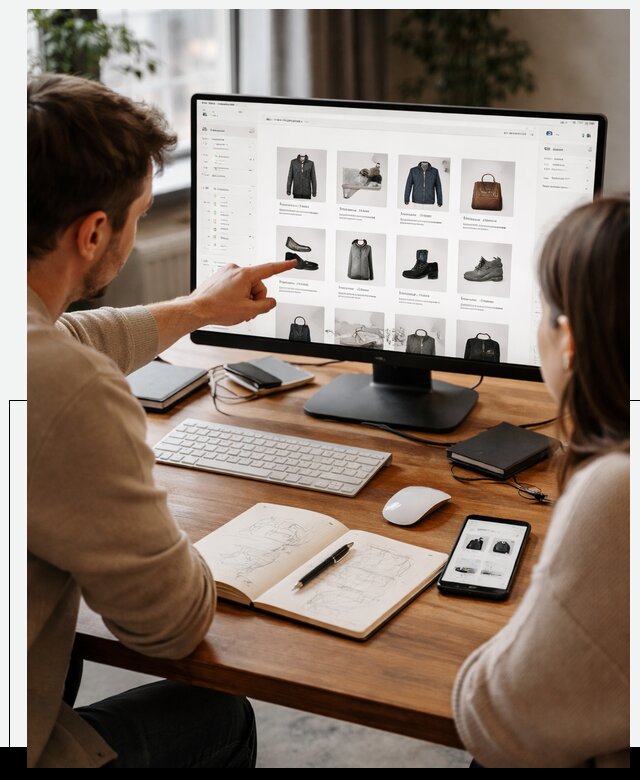 Разработка интернет-магазинов под ключ в Серове с оплатой и CRM