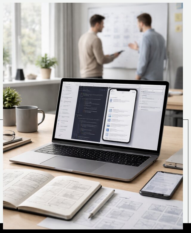 Разработка iOS приложений в Серове от 153030 р. | АвикейСрв
