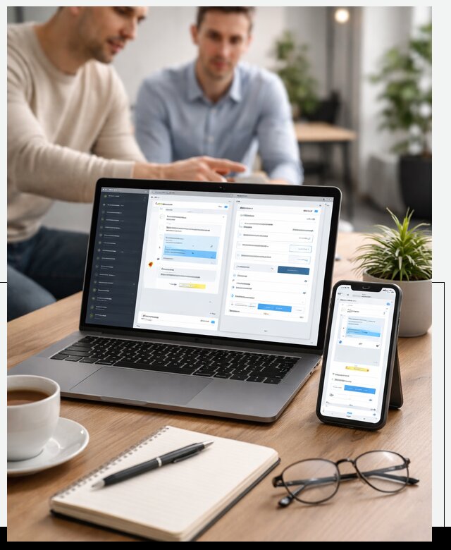 Разработка мини app Telegram/VK в Серове от 30606 р. АвикейСрв
