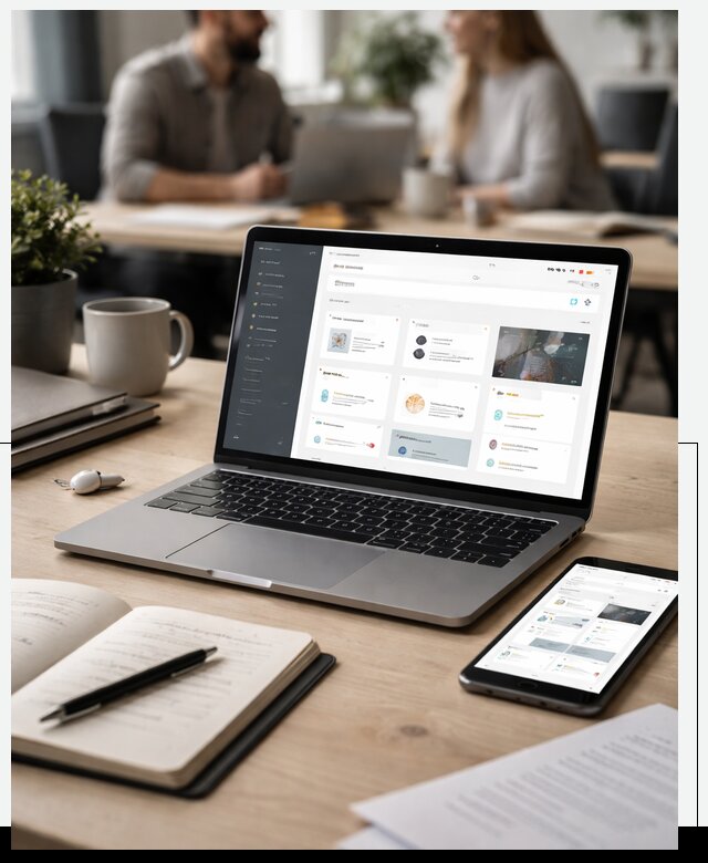 Разработка PWA приложений в Серове от 122424 р. | АвикейСрв