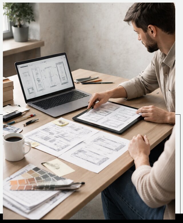 Дизайн программного обеспечения в Серове от 8672 р. | АвикейСрв