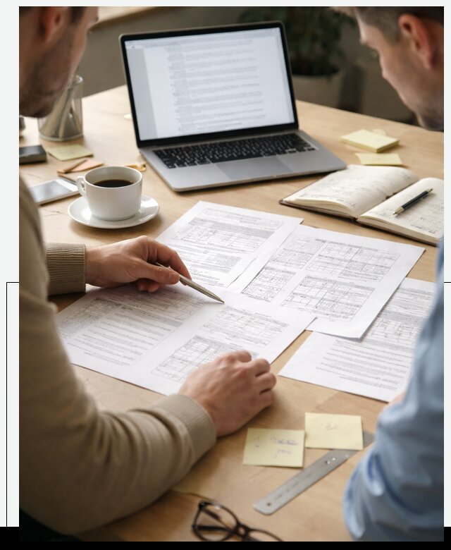 Техническое задание на разработку ПО под ключ в Серове