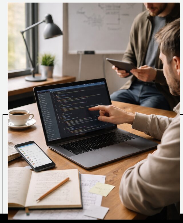 Разработка Telegram ботов под ключ для компаний в Серове