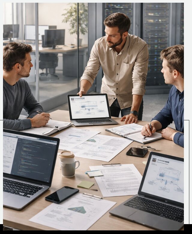 Импортозамещение ПО в Серове, от 12753 р. услуги АвикейСрв