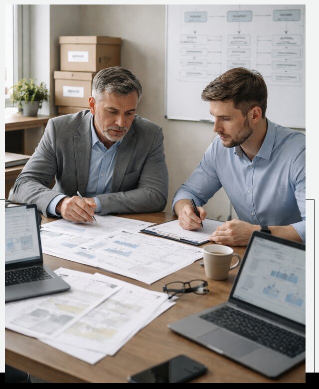 Замена SAP на 1С в Серове — миграция, от 12242 р. | АвикейСрв