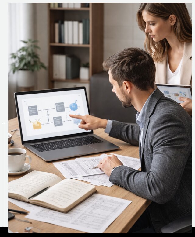 Замена SAP на 1С под ключ в Серове с переносом данных и настройкой