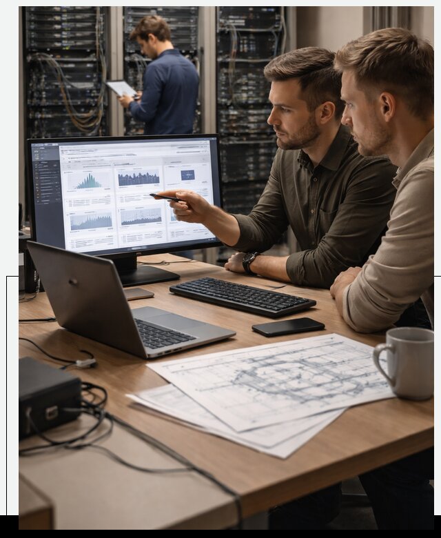 Импортозамещение систем виртуализации и миграция в Серове