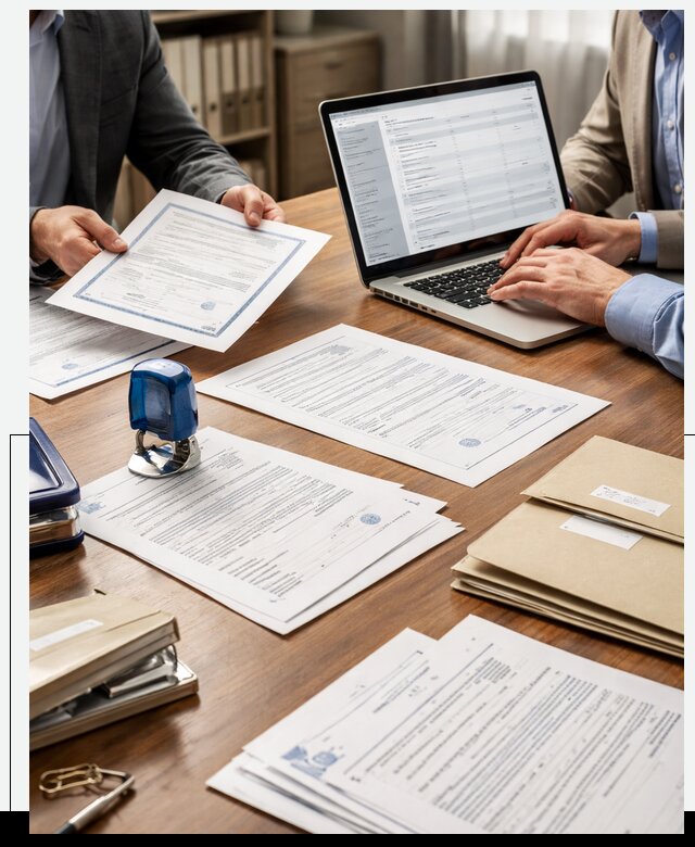 Сертификация ПО и внесение в реестр Минцифры в Серове