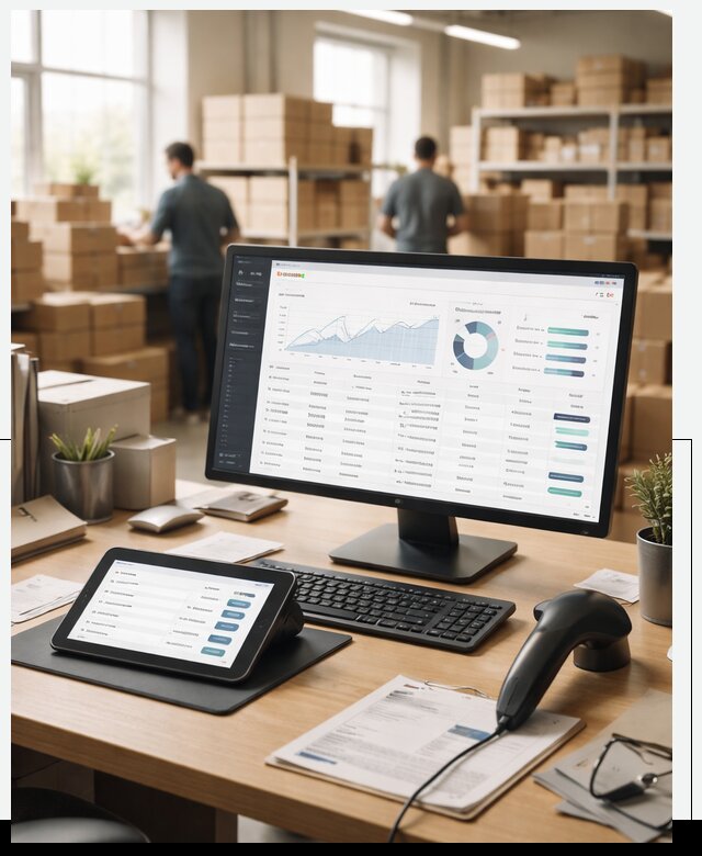 Автоматизация селлеров в Серове от 15303 р. | АвикейСрв