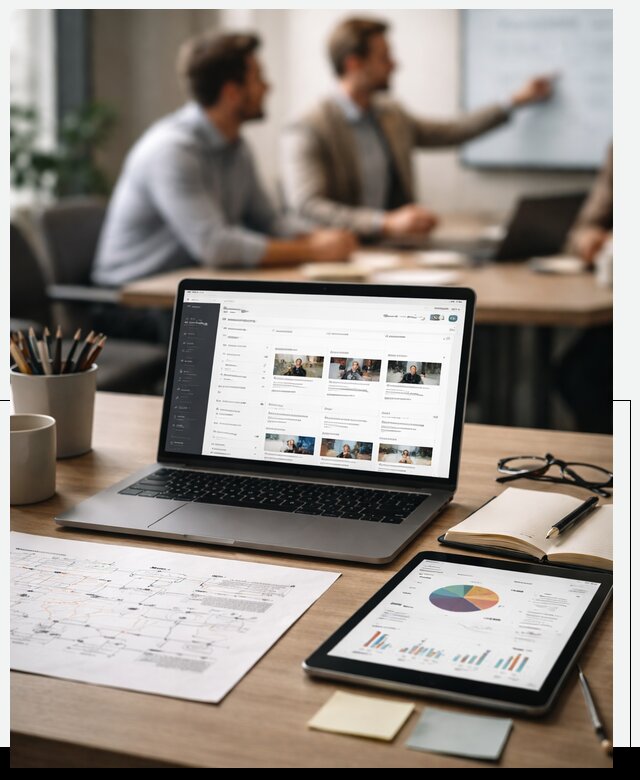 Разработка нишевых B2B маркетплейсов в Серове от 714140 р., АвикейСрв