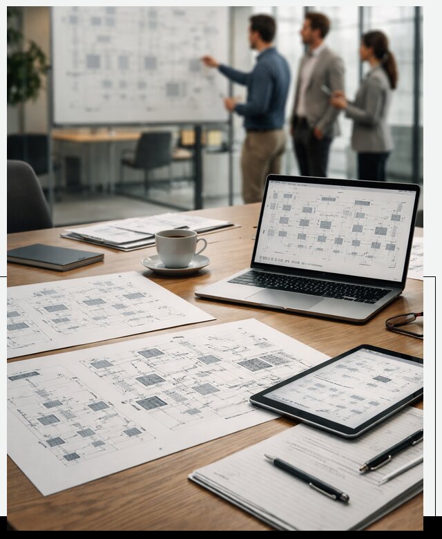 Разработка Core Banking, замена АБС в Серове | АвикейСрв от 15303 р.