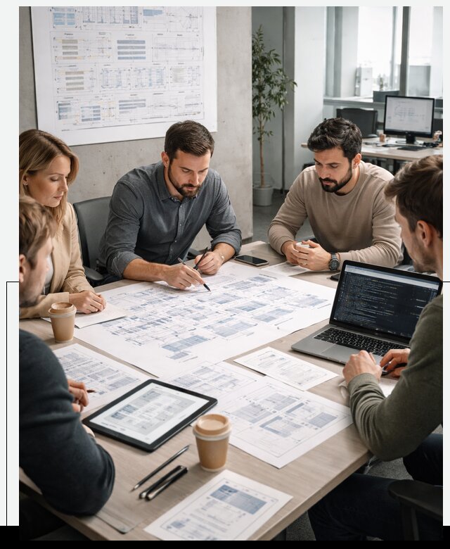 Разработка Core Banking систем для банков и финтех компаний в Серове