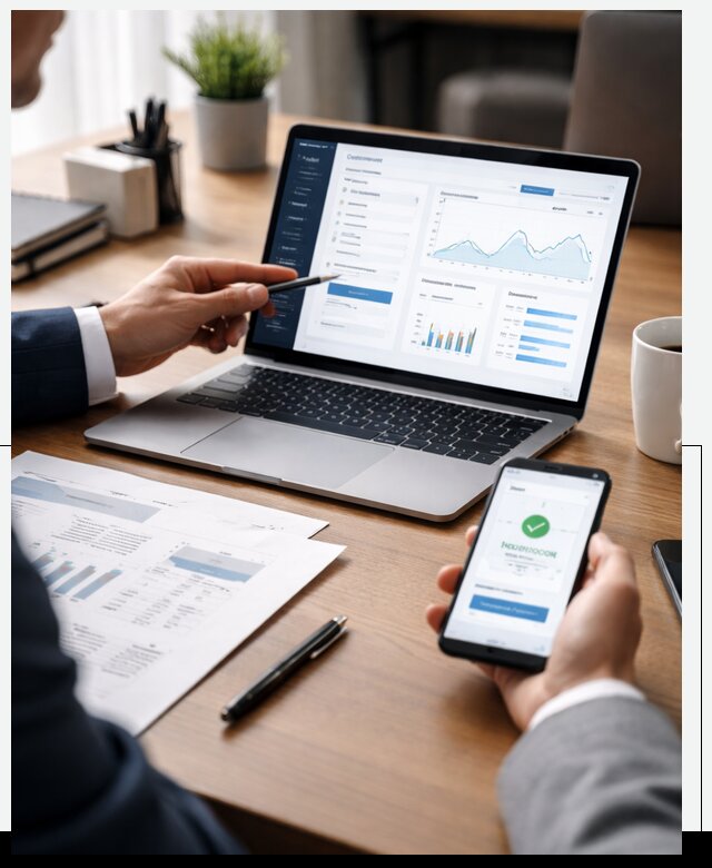 Разработка платёжных платформ в Серове от 20404 р., АвикейСрв