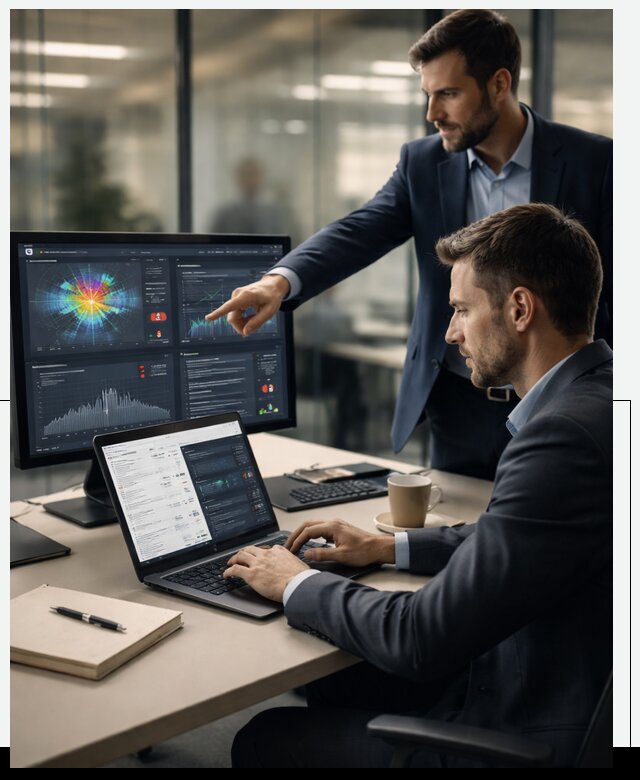 Системы Антифрод и AML KYC в Серове от 12242 р. | АвикейСрв