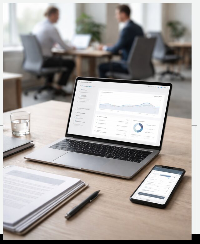 Разработка моб. и интернет-банка в Серове от 7652 р. | АвикейСрв