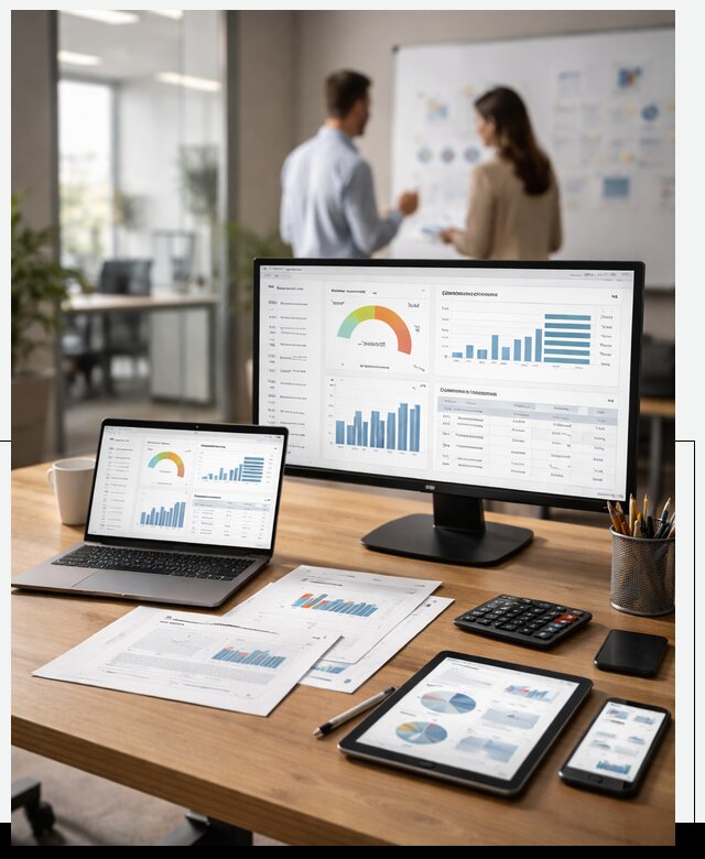 Скоринг и управление рисками в Серове от 12242 р. | АвикейСрв