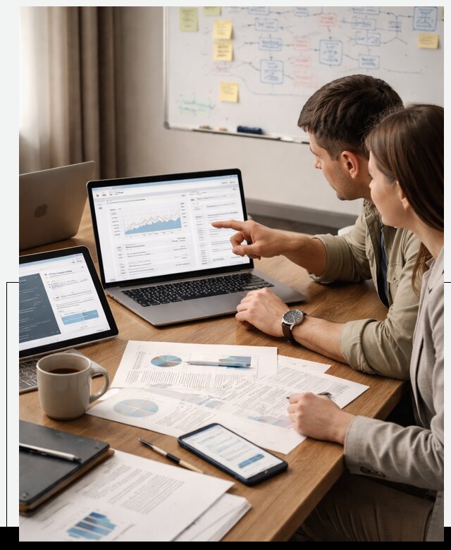 Внедрение сервисов BNPL и краудлендинга для бизнеса в Серове