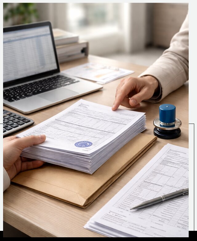 Отчетность в ЦБ РФ для банков в Серове от 7141 р. | АвикейСрв