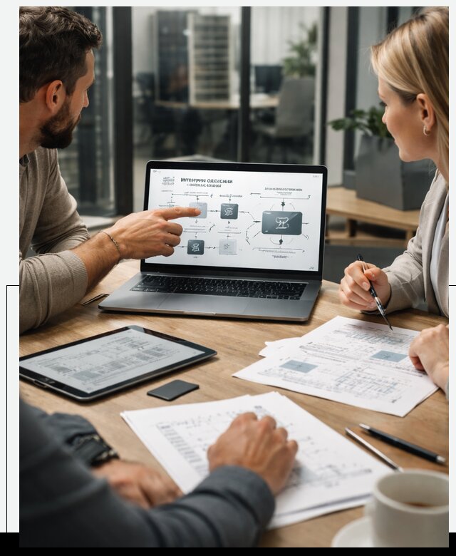 Интеграция цифрового рубля и подключение платежей в Серове