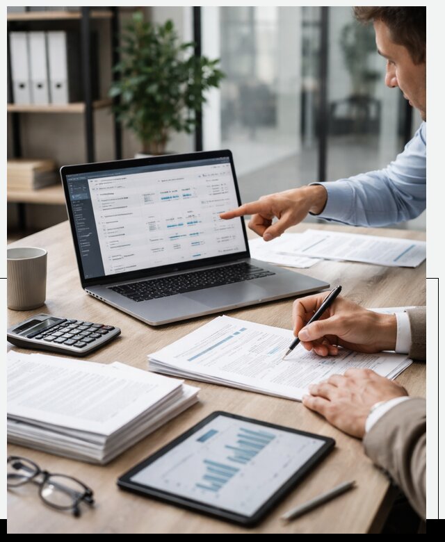 Полисные системы и CRM в Серове: разработка от 15303 р. АвикейСрв