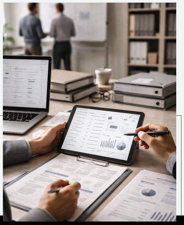 Автоматизация урегулирования убытков в Серове от 7652 р | АвикейСрв