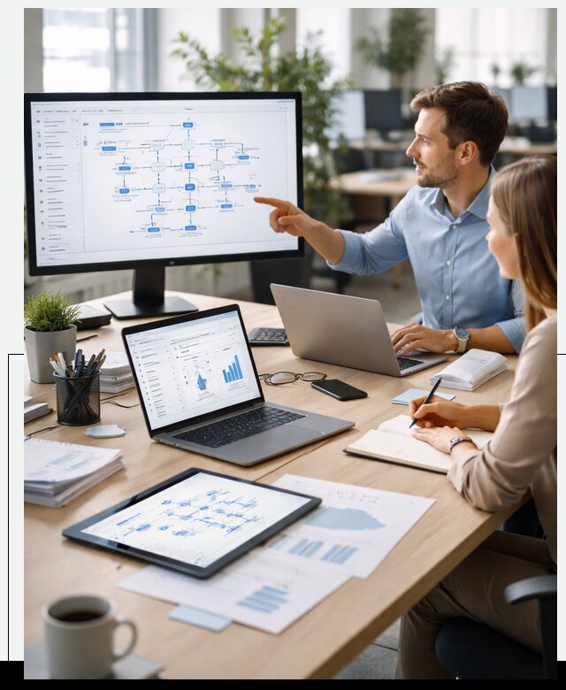 Автоматизация урегулирования убытков в Серове для страховых компаний