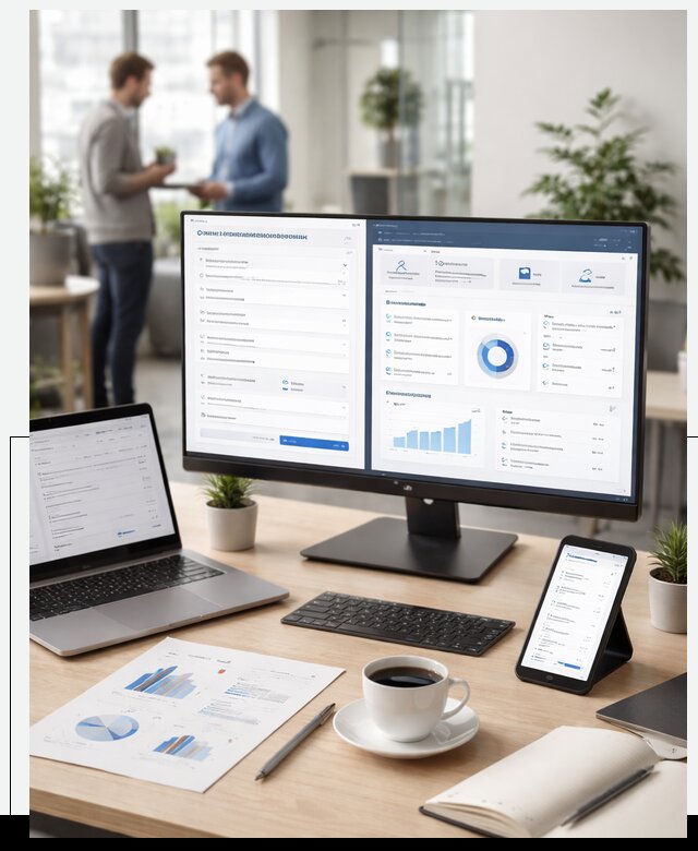Разработка платформ онлайн страхования в Серове под ключ