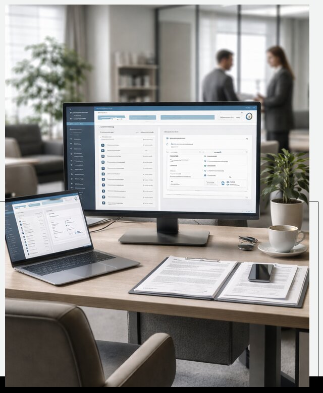 CRM для страховой компании под ключ в Серове от 15303 р. | АвикейСрв