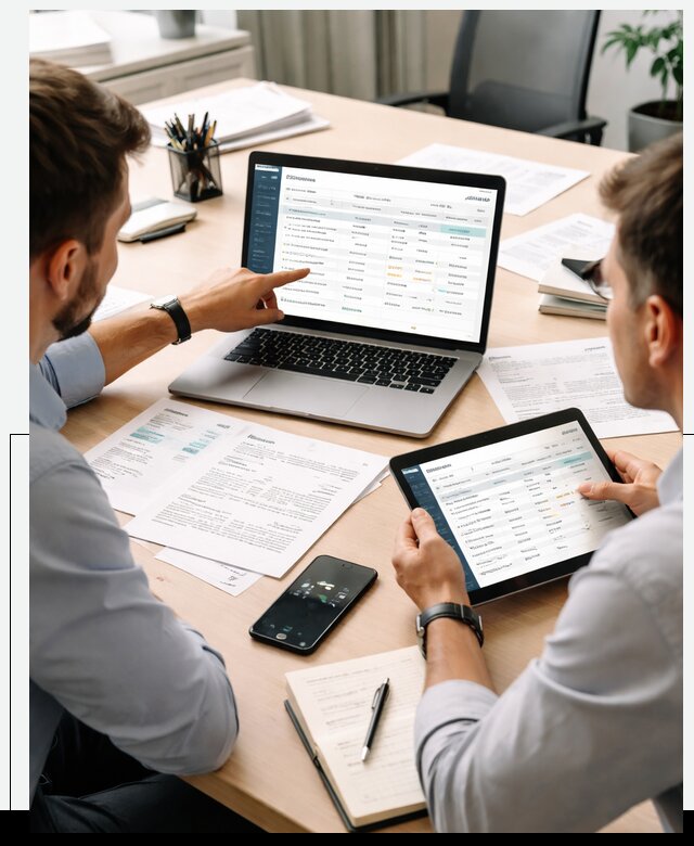 CRM для страховой компании в Серове с автоматизацией продаж и выплат