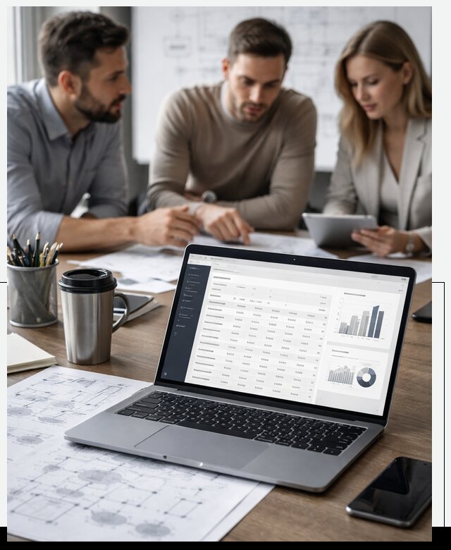 BSS OSS и биллинг для оператора в Серове от 25505 р. | АвикейСрв