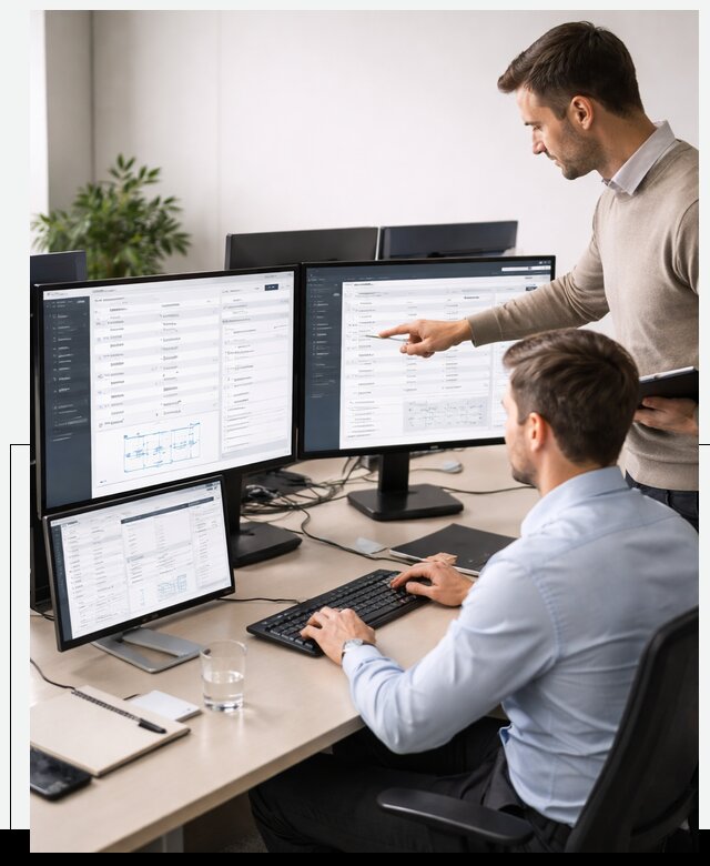 Создание и внедрение MVNO и CRM систем для операторов в Серове