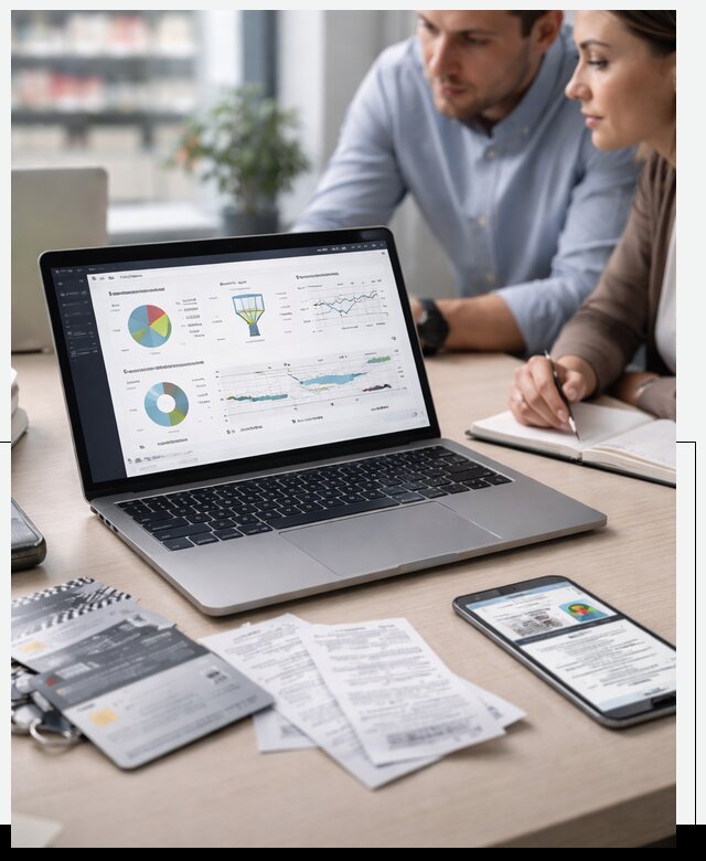 Лояльность и CDP для ритейла в Серове от 15303 р. | АвикейСрв