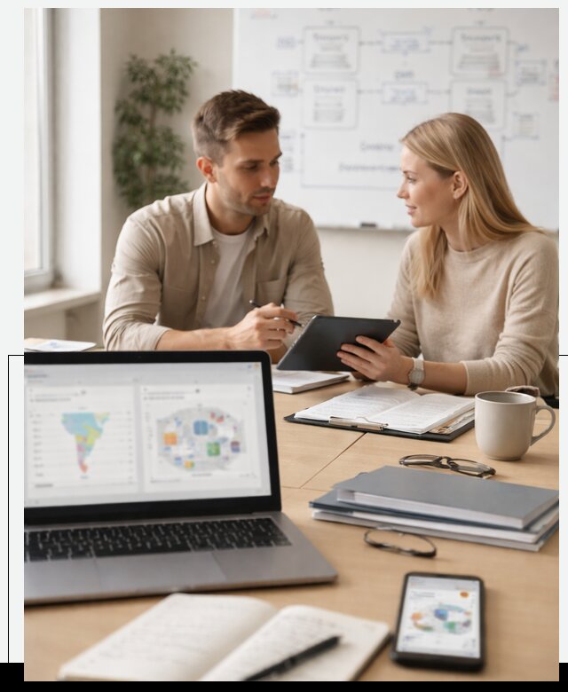 Внедрение программ лояльности и CDP для ритейла в Серове