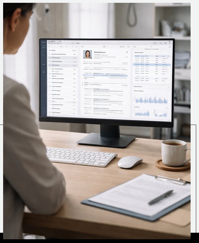 Разработка МИС для клиник в Серове от 8672 р. | АвикейСрв